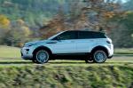 Land Rover Range Rover Evoque by Marangoni 2011 года